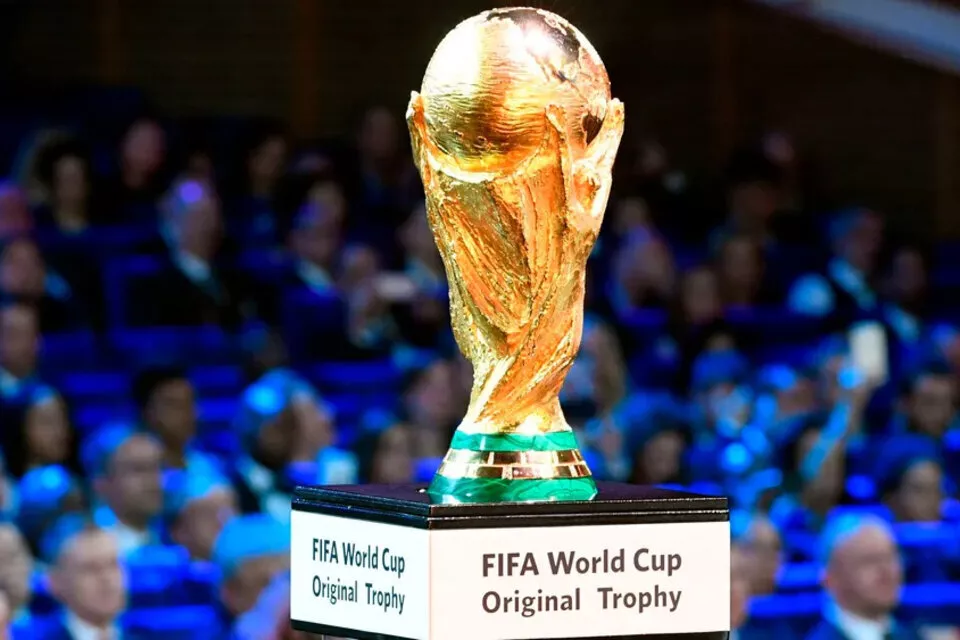 Mundial