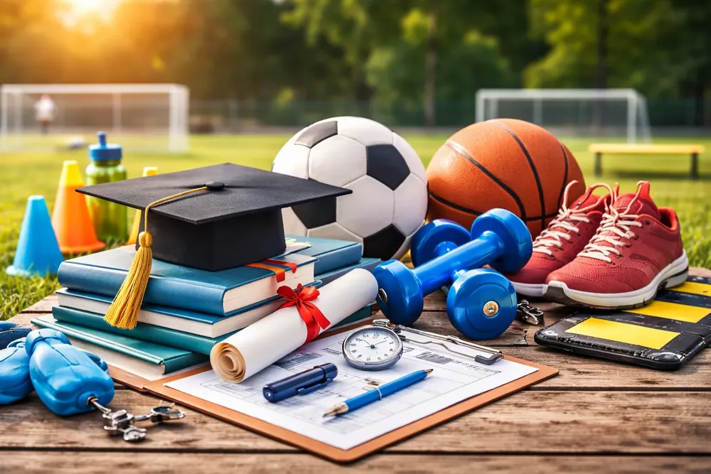 Formación Deportiva RGA