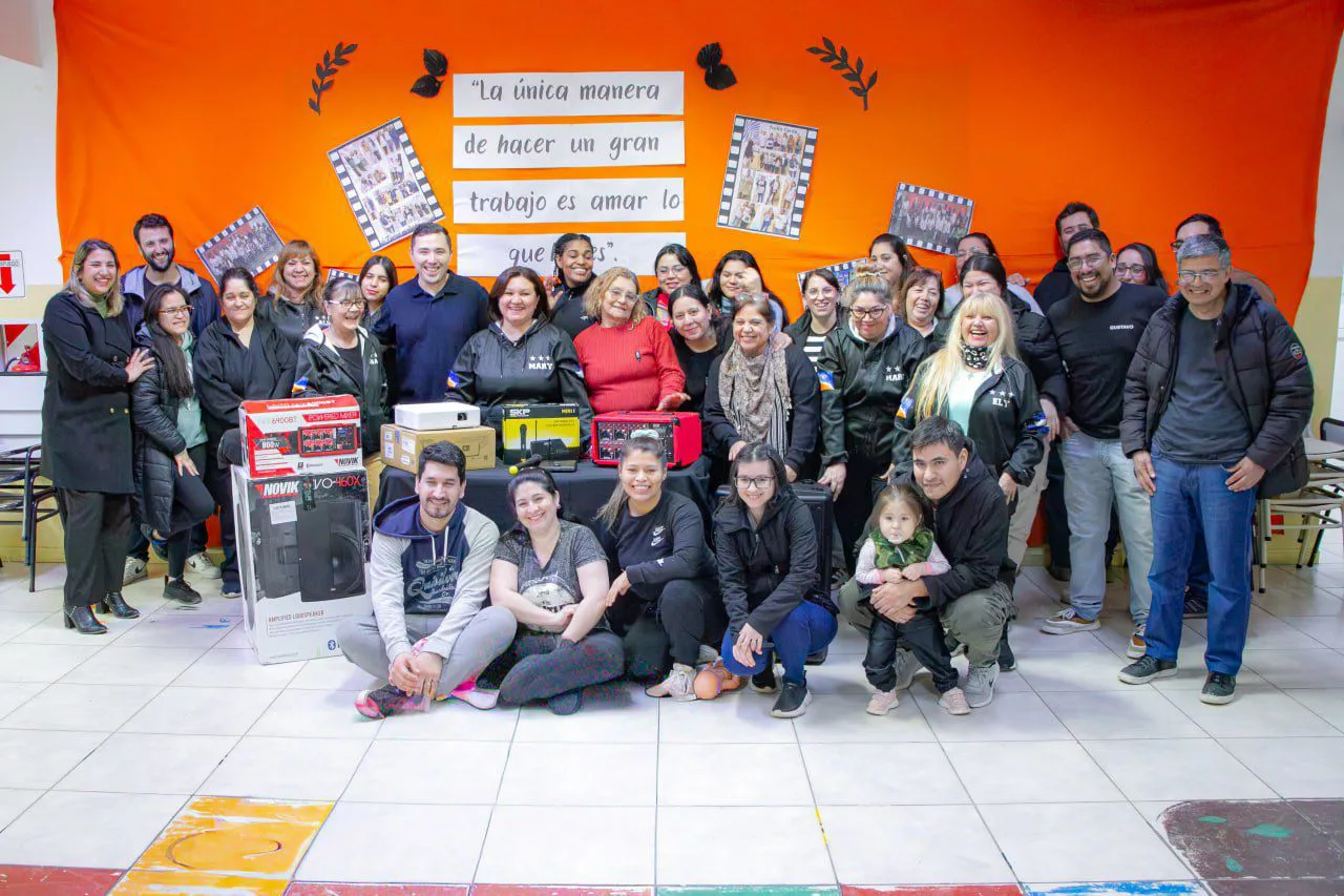 Premios Digital Hackathon