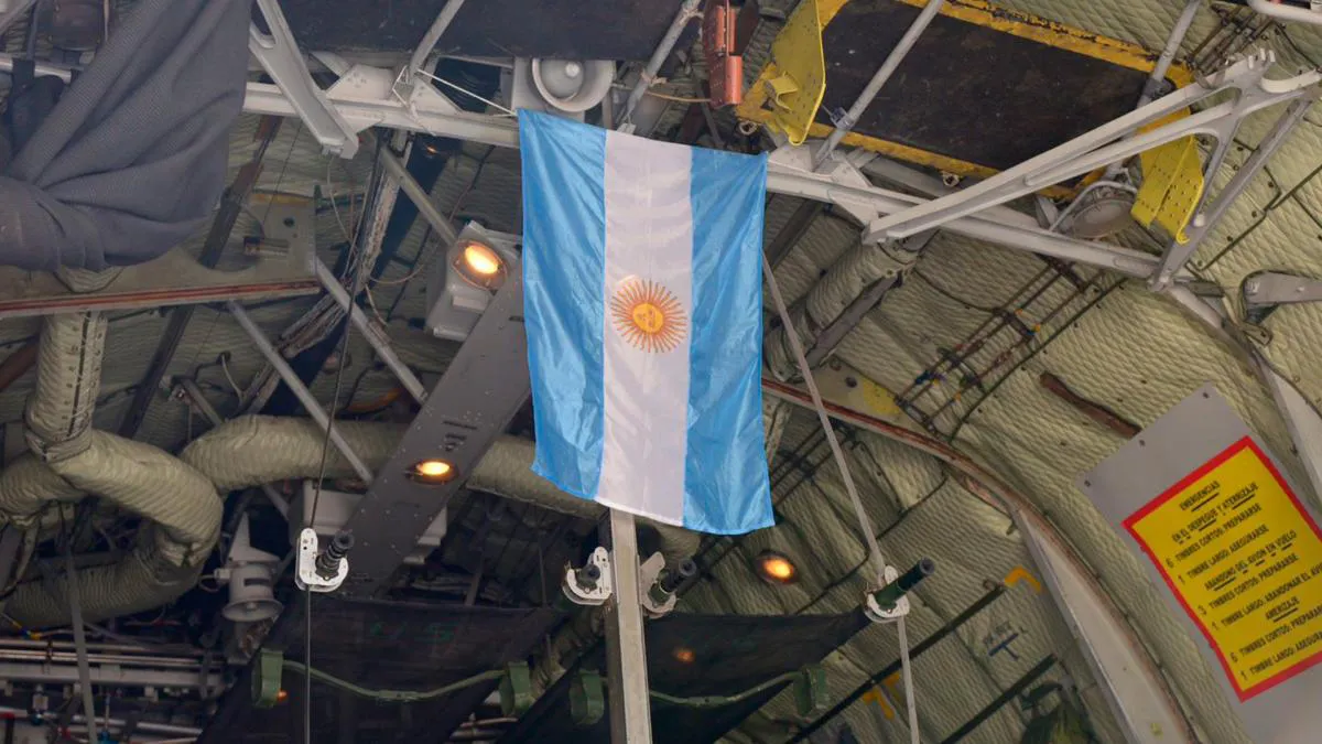 Regreso Seguro Israel