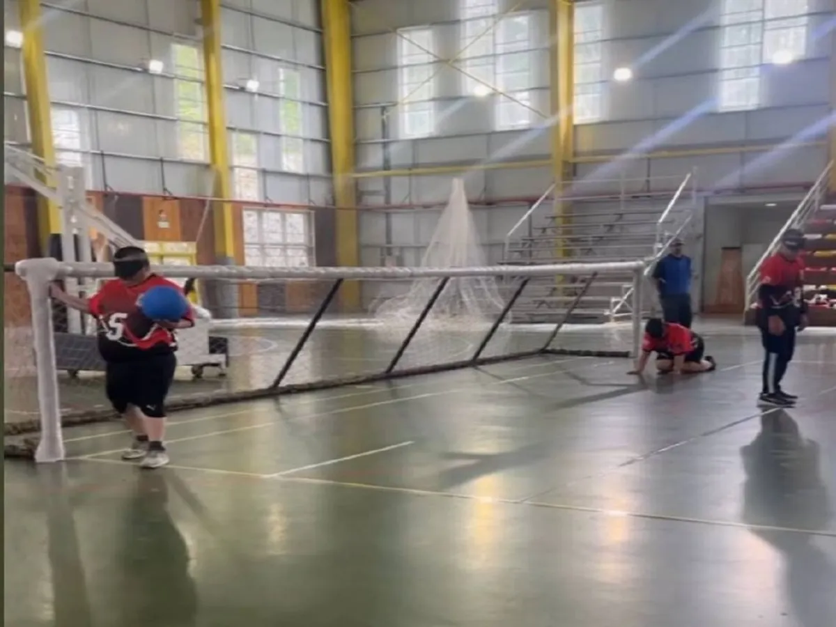 16ª edición de los Juegos Deportivos Facundo Rivas