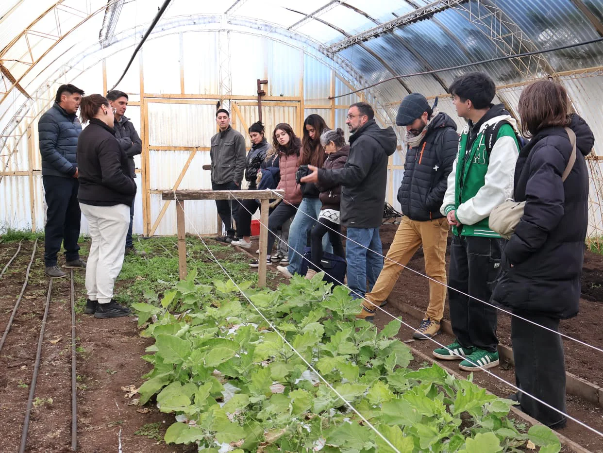 Chacra Agroexperimental