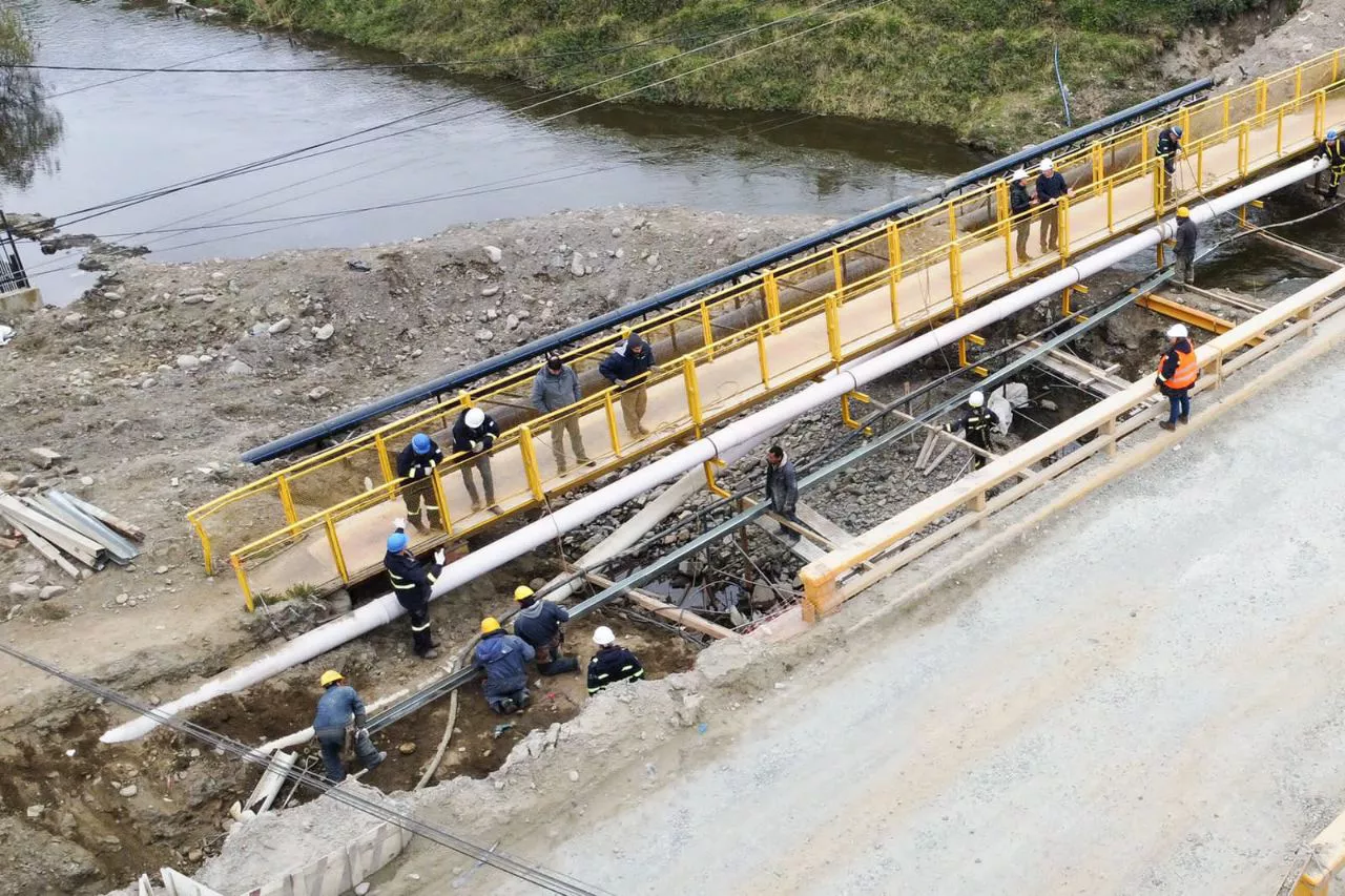 Puente Arroyo Grande