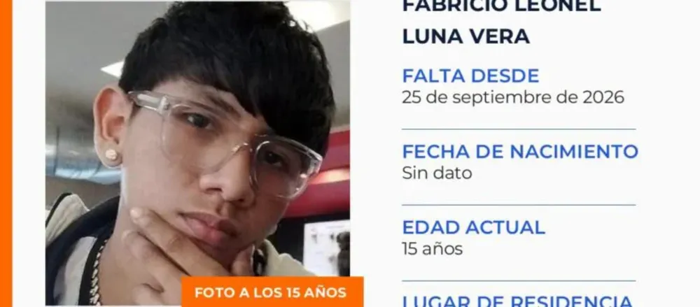 Fabricio Luna Vera