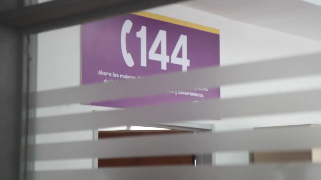 Linea 144