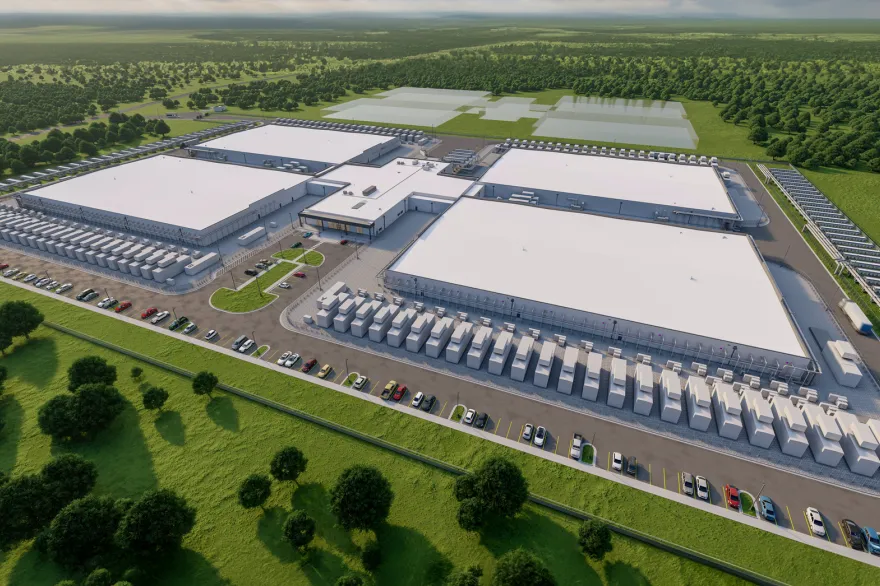 OpenAI invertirá en Argentina 