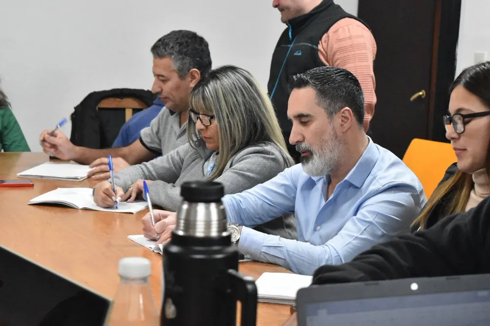 Paritarias ATE 27/05/25