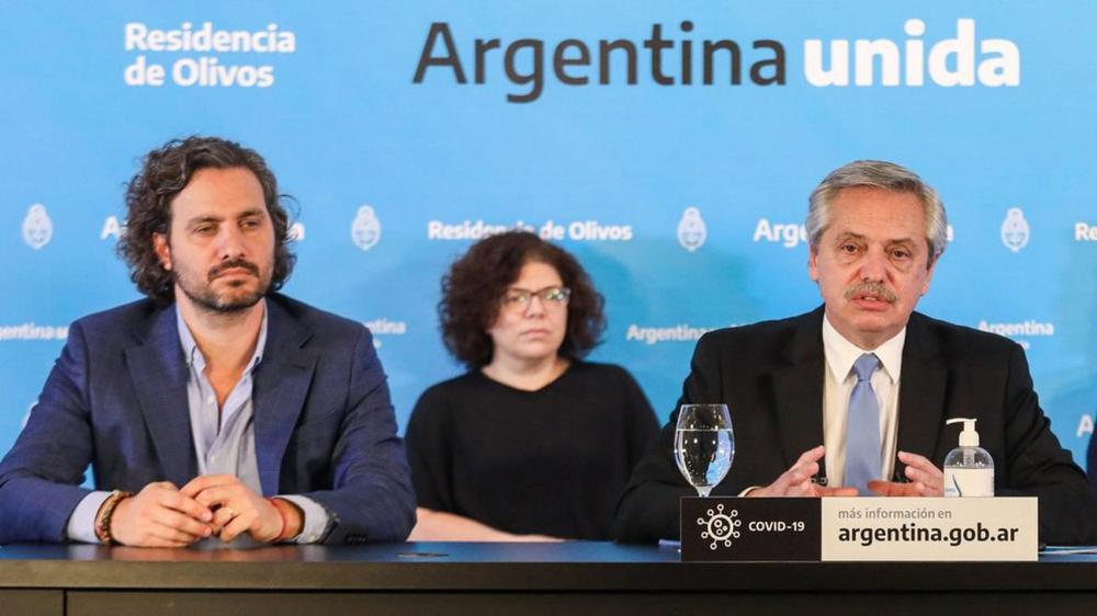 Una por una, todas las medidas que anunció el Gobierno para enfrentar ...