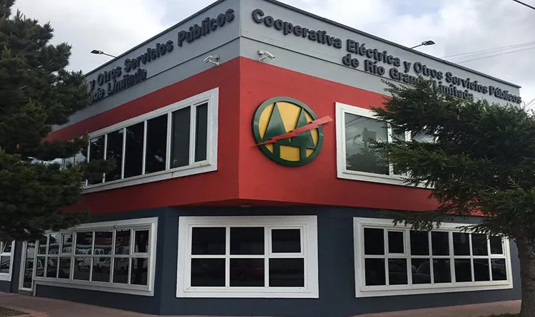 Cooperativa Eléctrica
