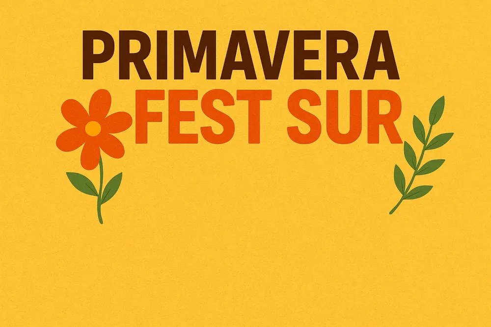 Primavera Fest Sur