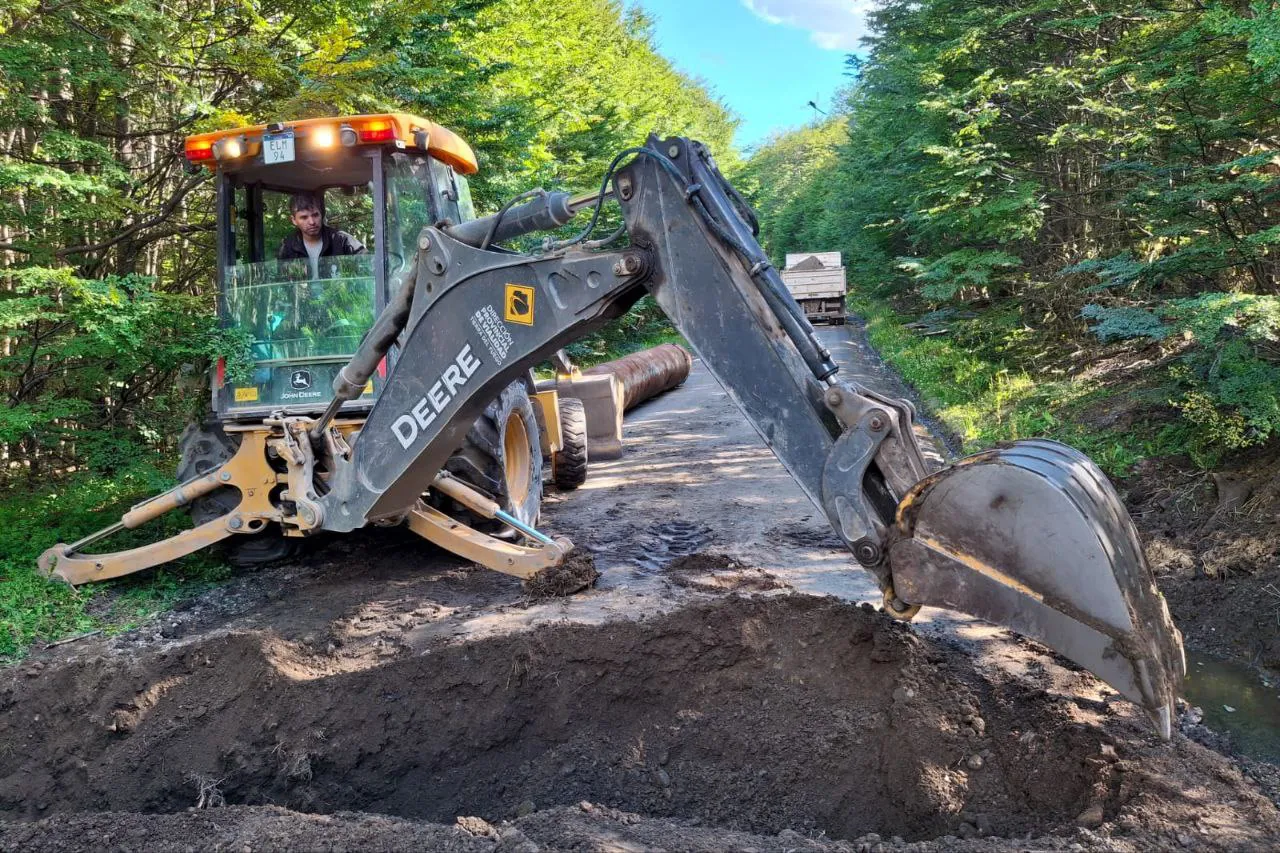 Rutas provinciales- DPV