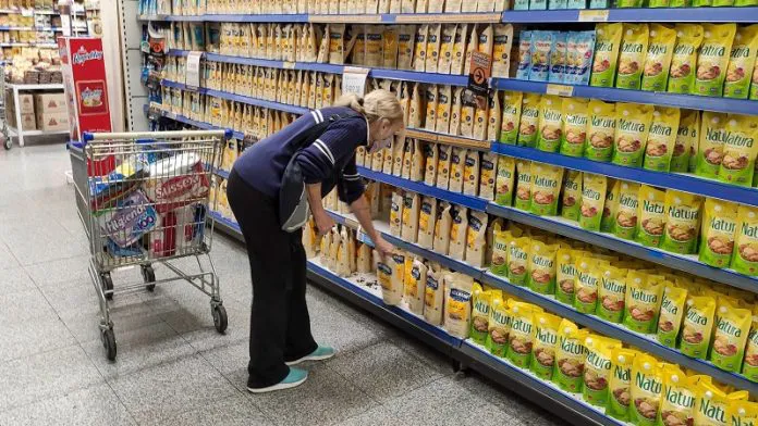inflacion may