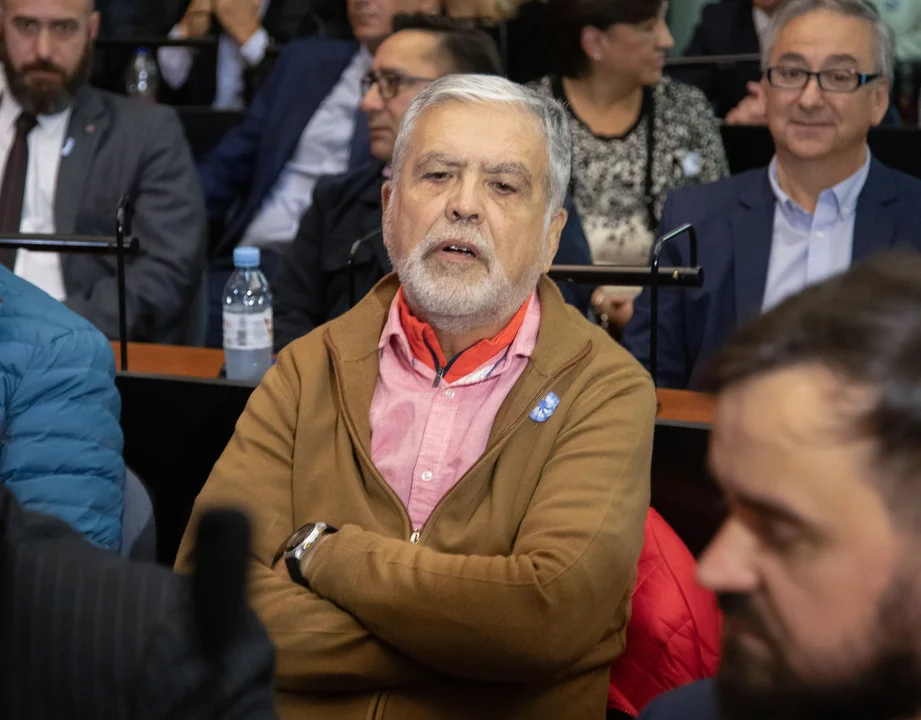 Julio Devido