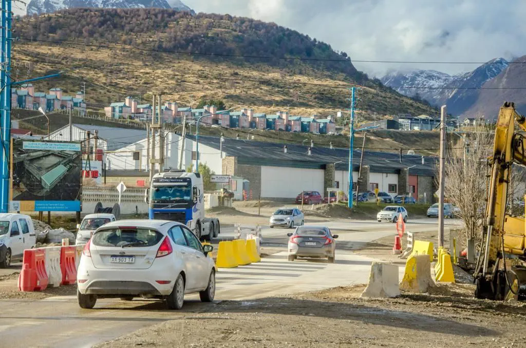 Puente Perito Moreno