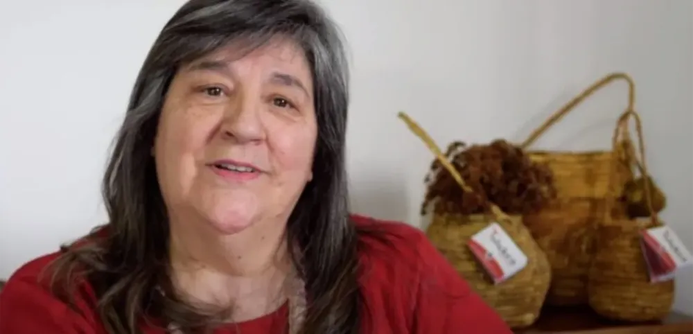 Margarita Maldonado
