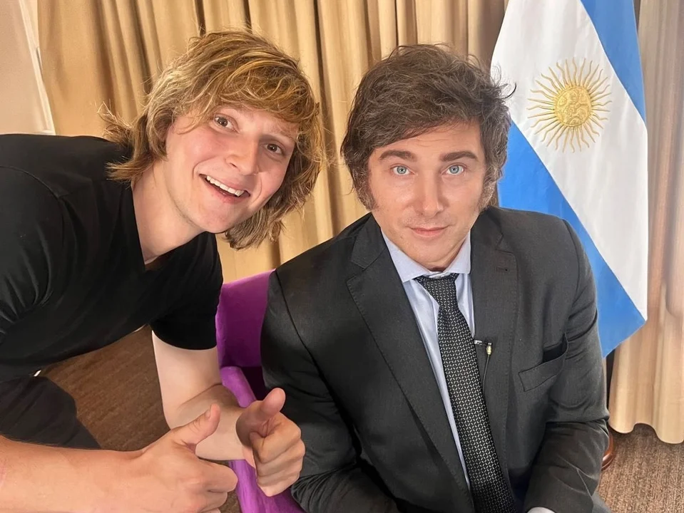 Iñaki LLA