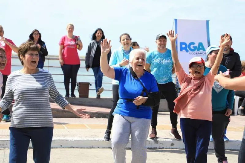 adultos mayores