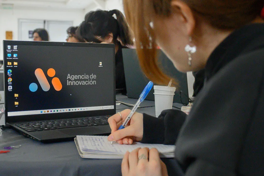 Cursada de becas en Programación Web Full Stack- GOB