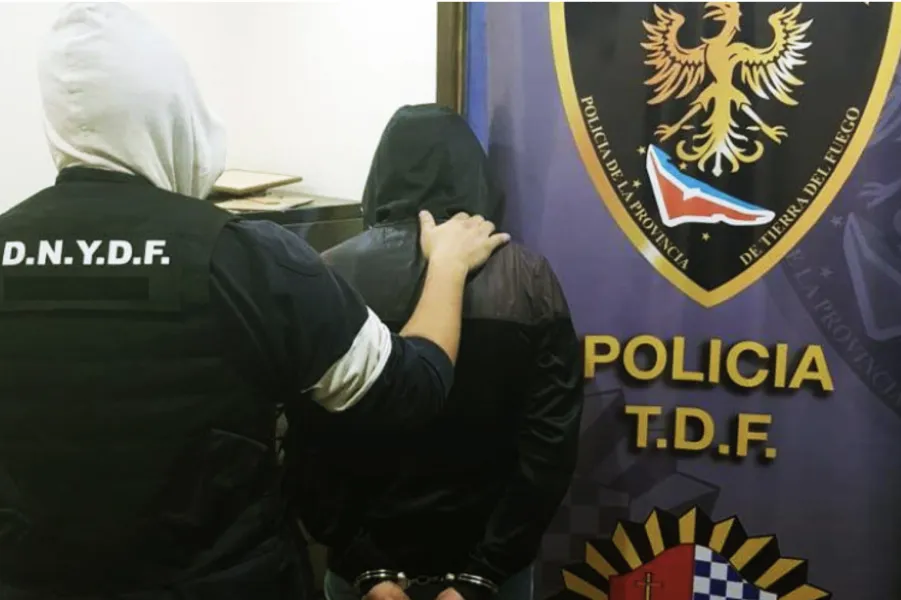 Randy Radhames Ramírez Peña- dominicano detenido