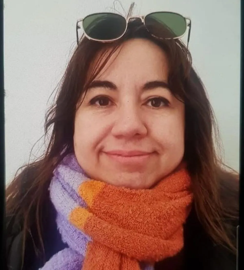 solicitud de paradero