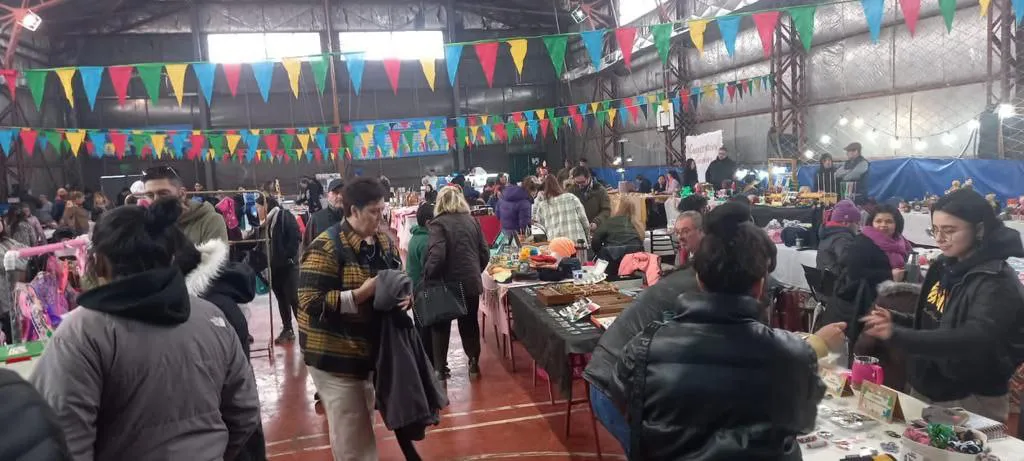 mercado concentrador