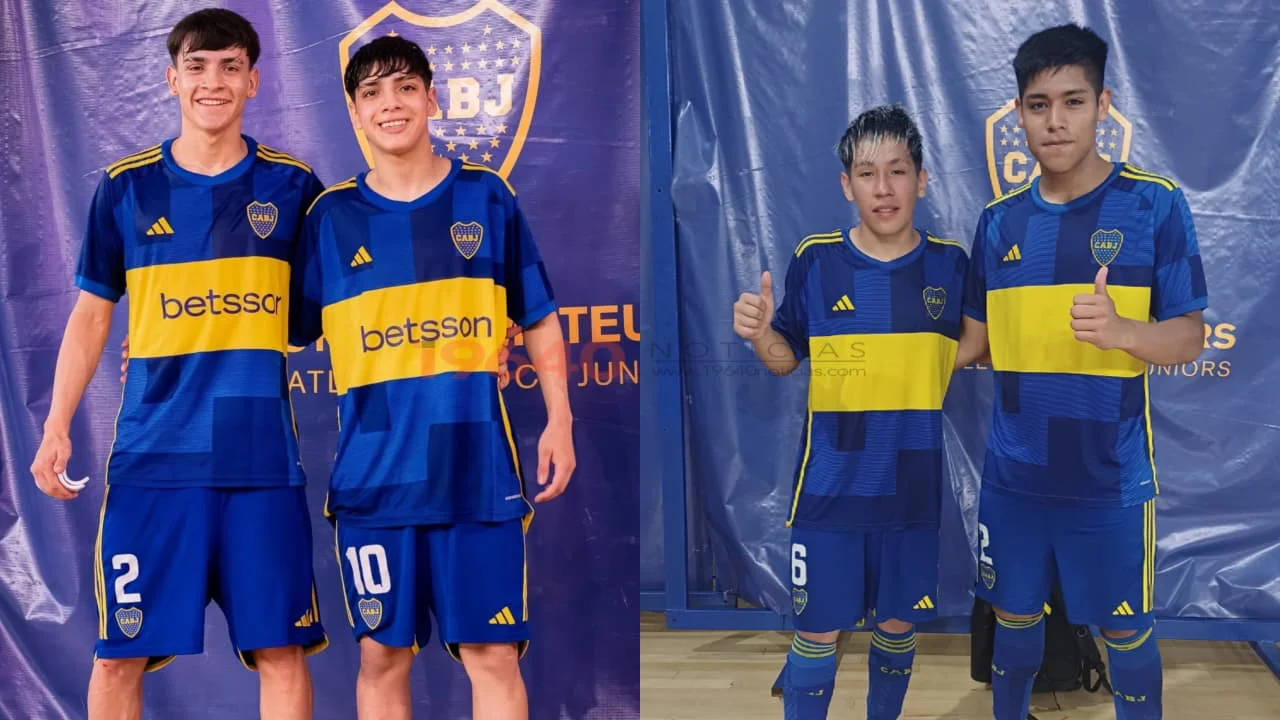 Boca Futsal