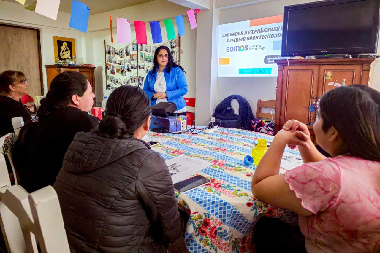 taller oratoria