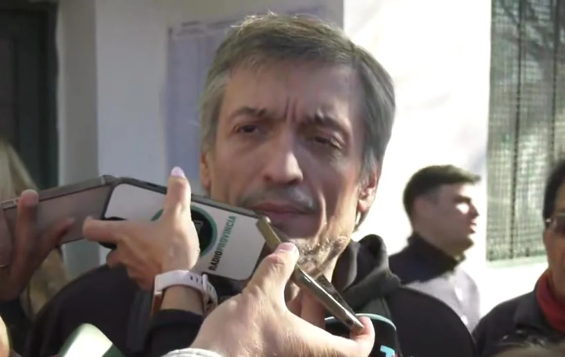 máximo kirchner