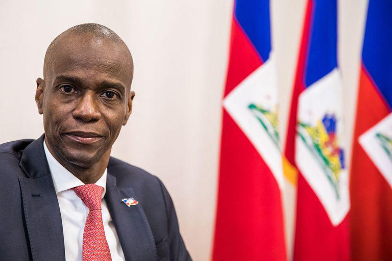 Haiti