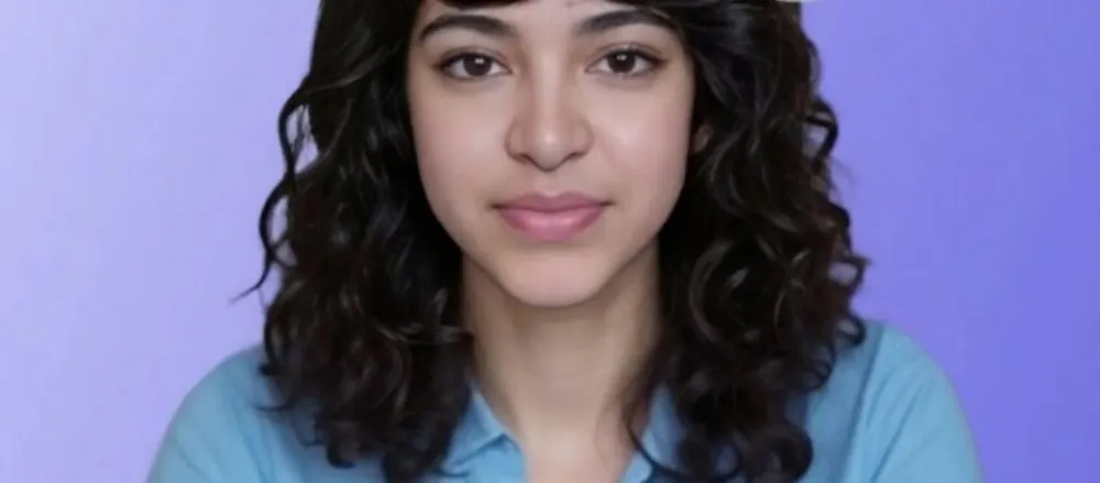 Identikit Sofía Herrera
