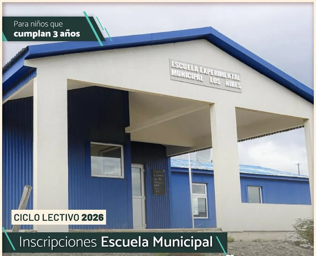Escuela Municipal experimental