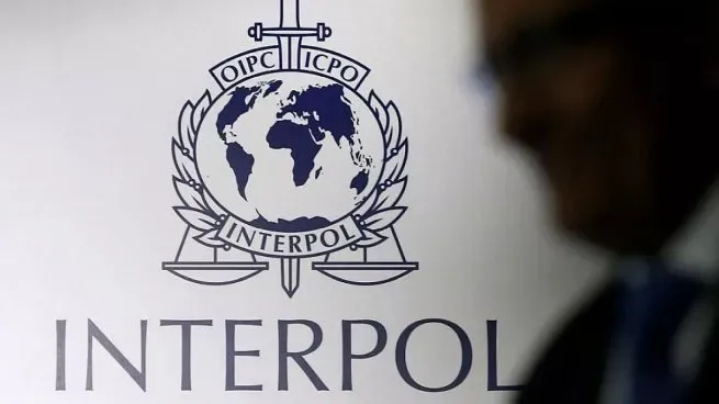 INTERPOL