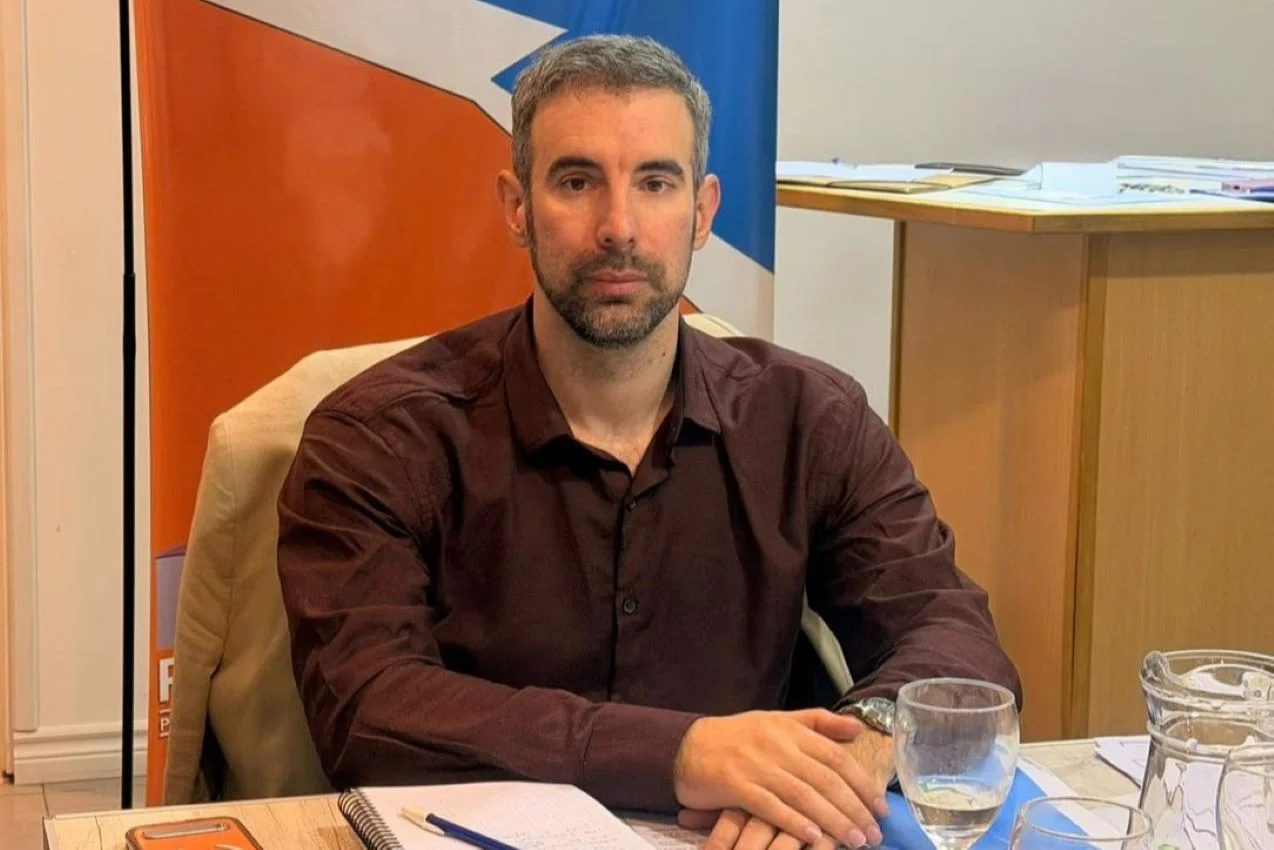 Luciano Selzer