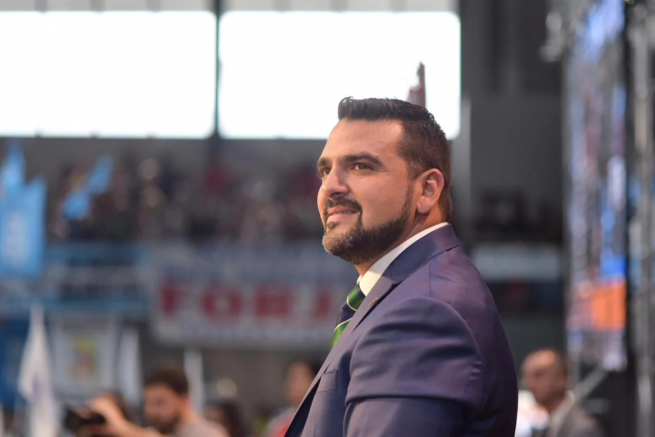Walter Vuoto
