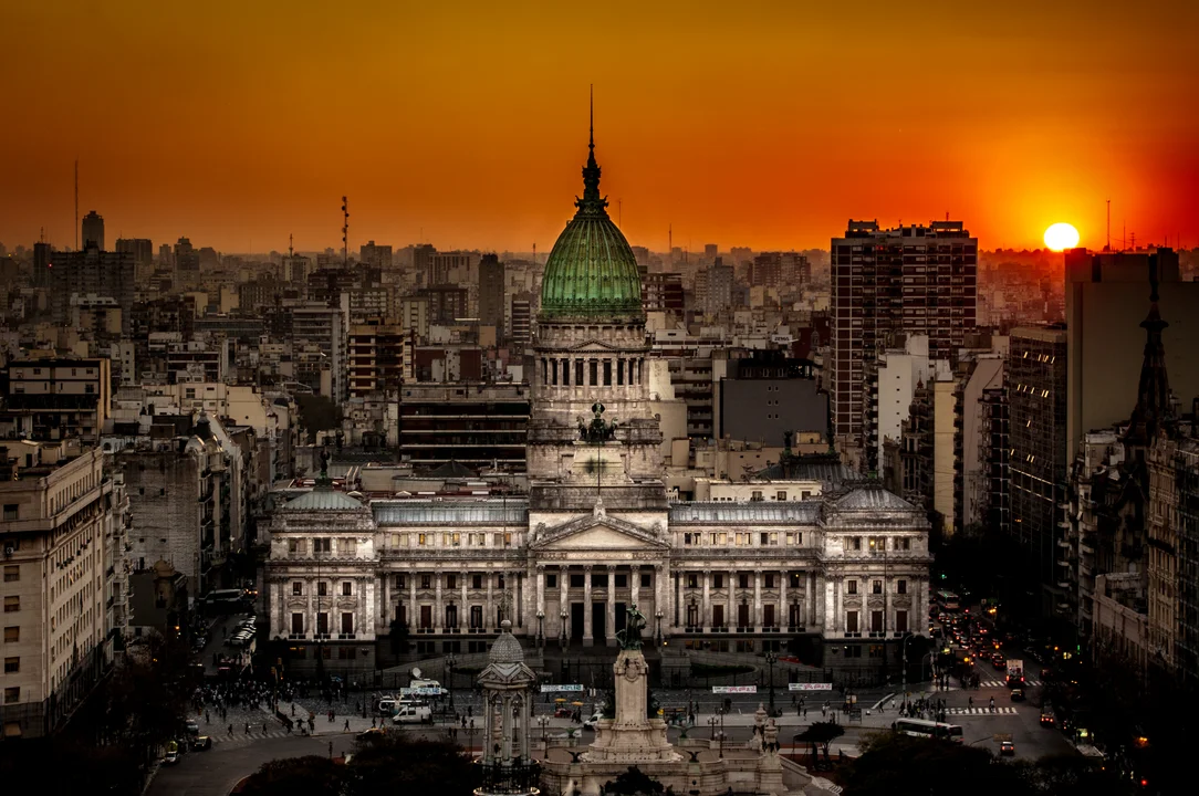 senado