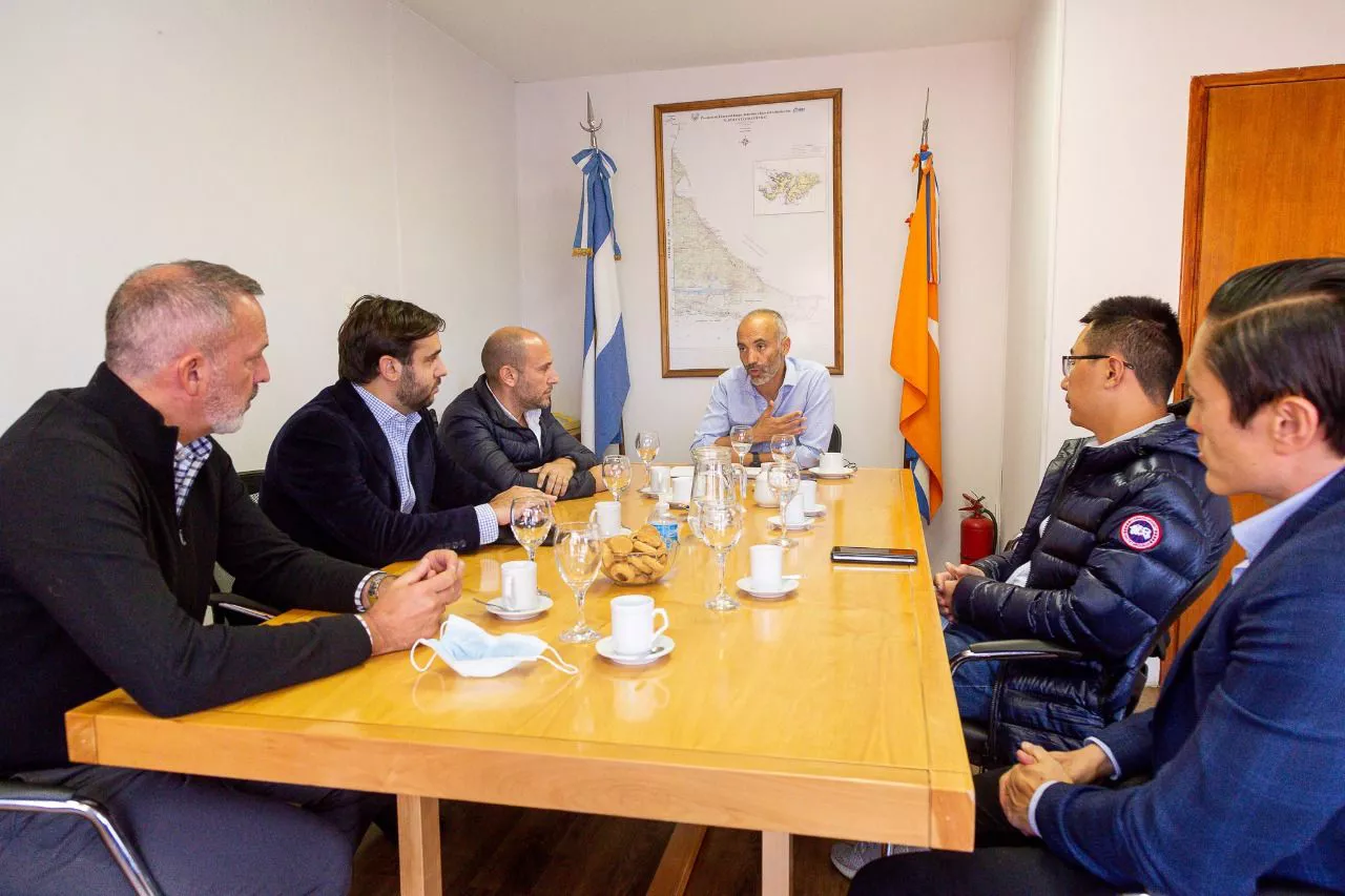 Xiaomi Gobierno