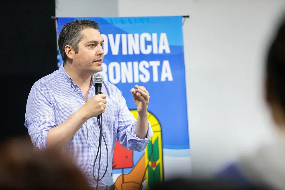 Martín Perez