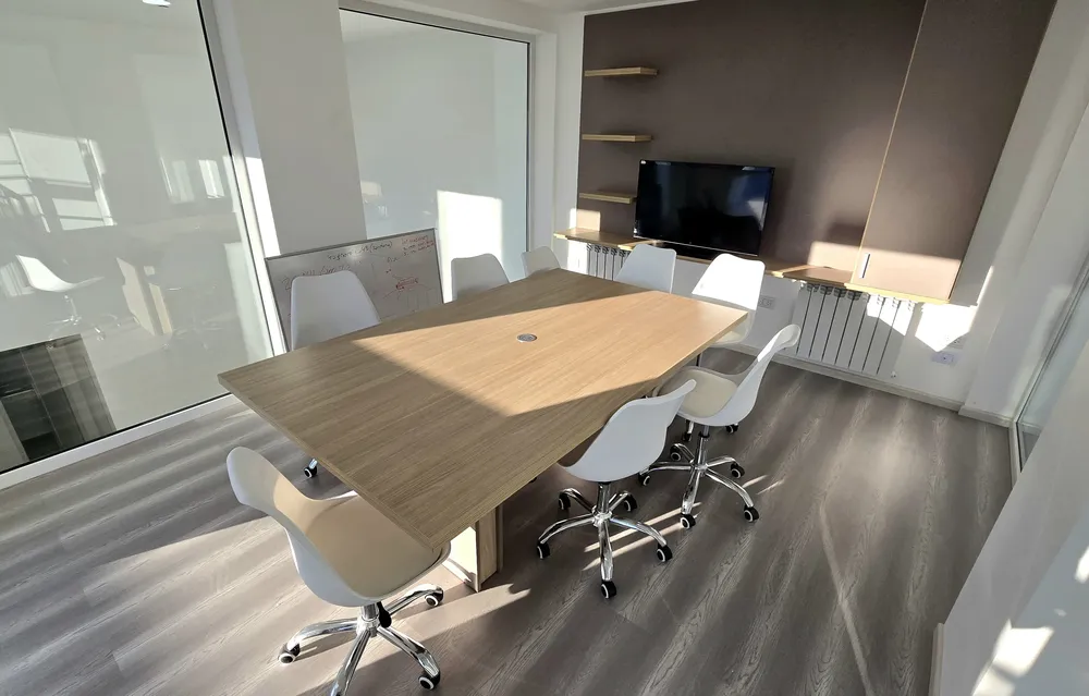 Sala de Inspecciones Cooperativa