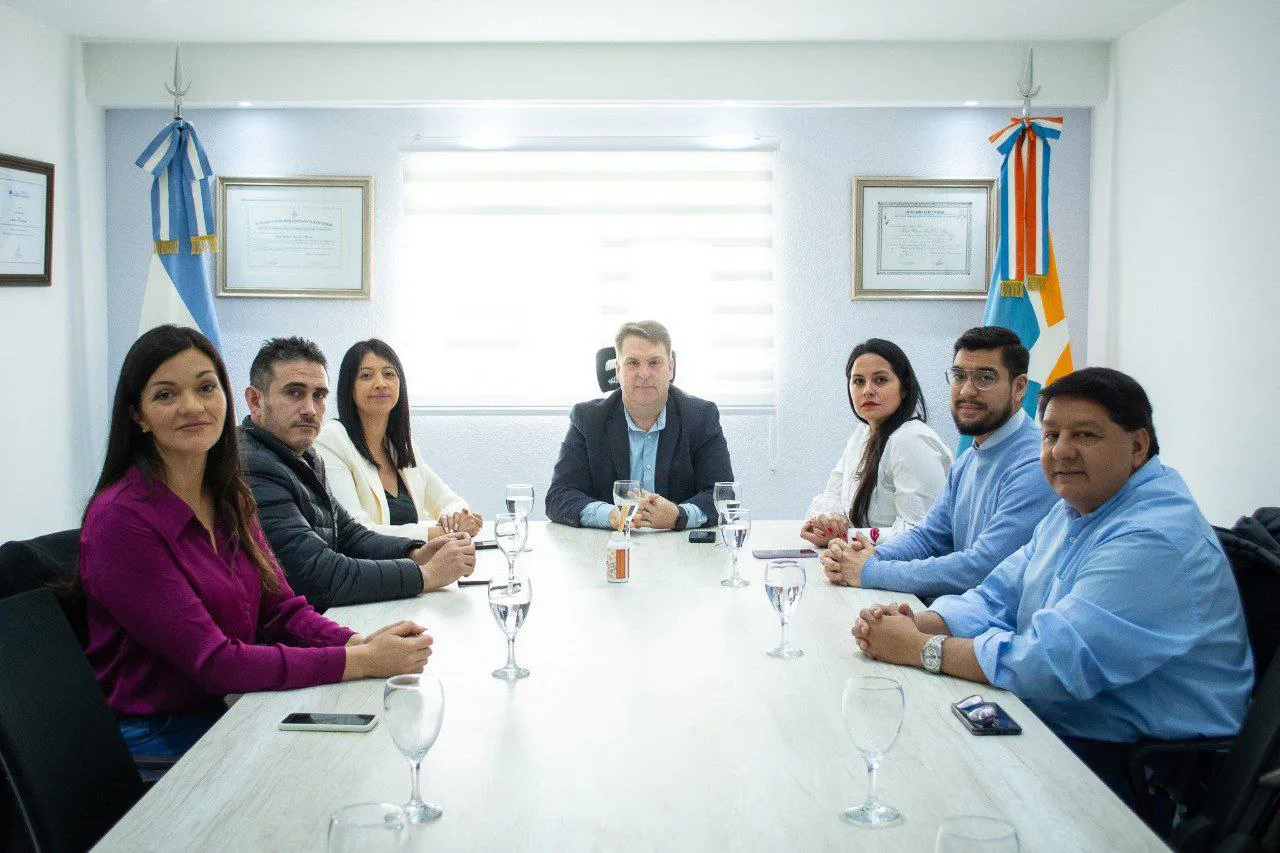 Vonder Concejales Electos