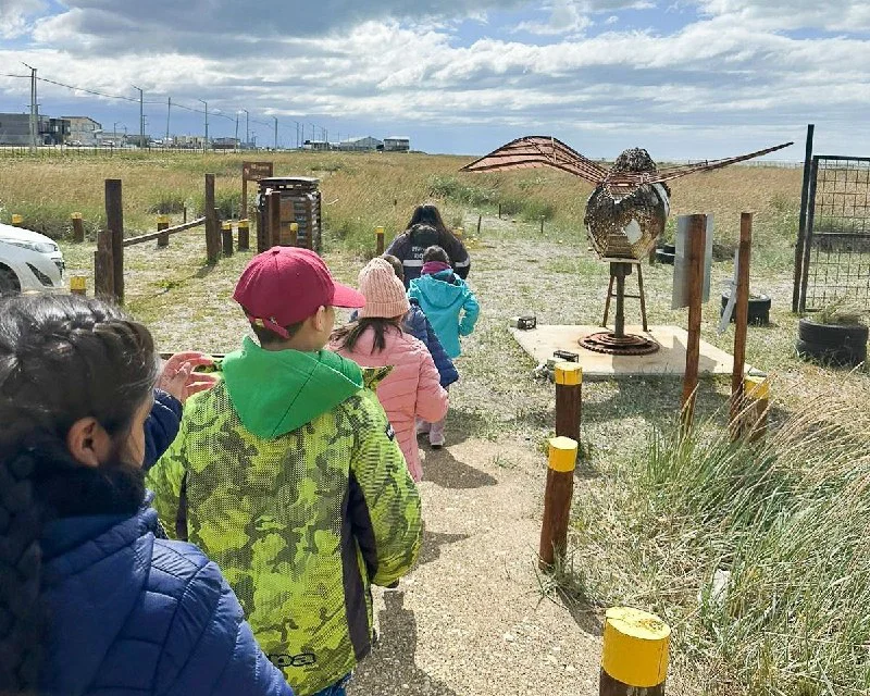 Centro de Interpretación Ambiental