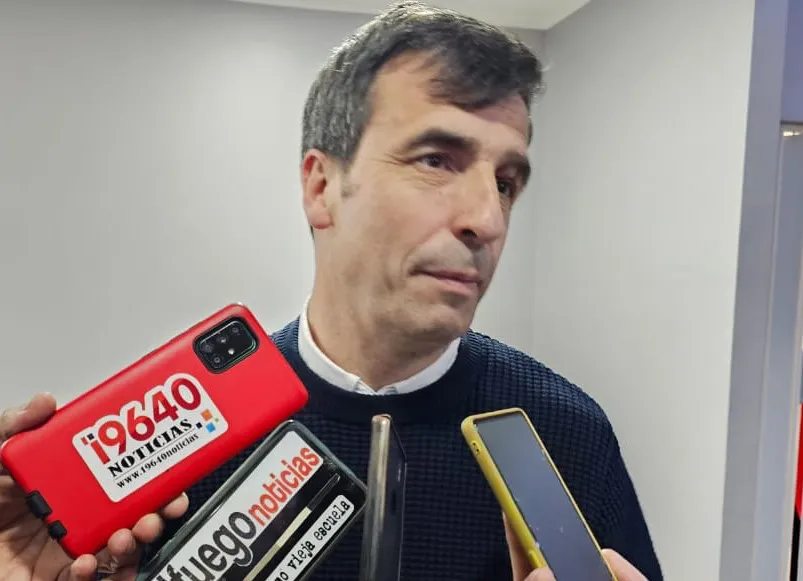 Oscar Rubinos fortalece lazos con la UCR en Río Grande