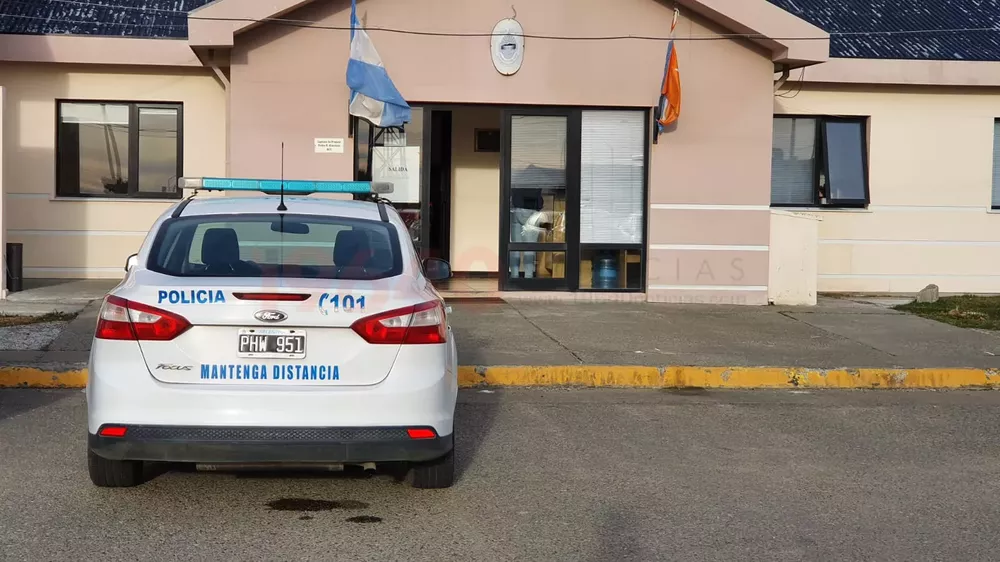 Tribunales