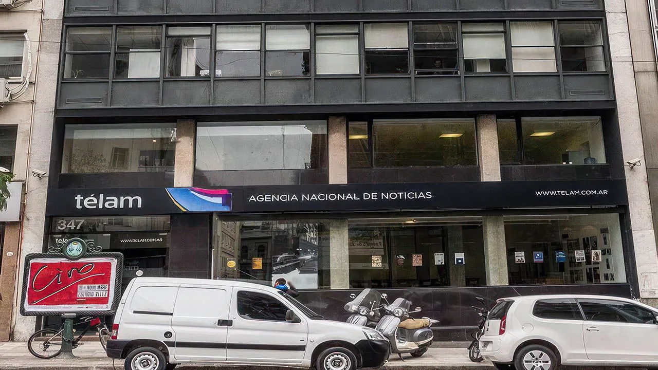 Agencia Telam