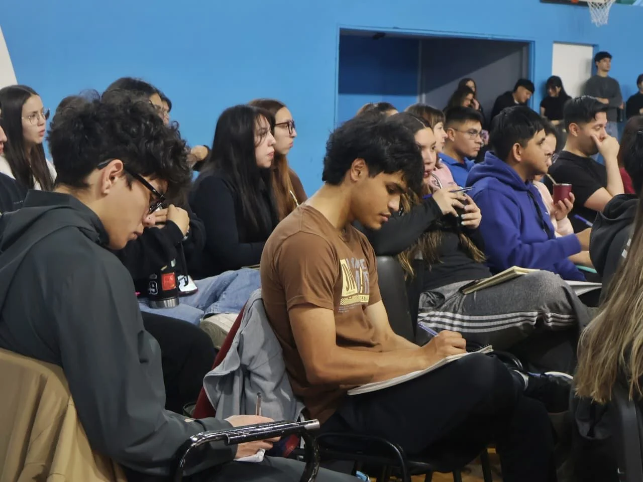 Capacitacion escuelas deportivas