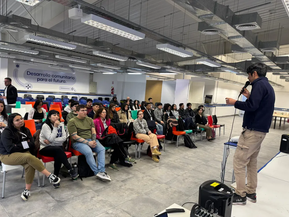 Jornadas Regionales de Ingeniería Química