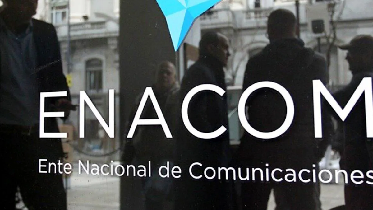 Enacom