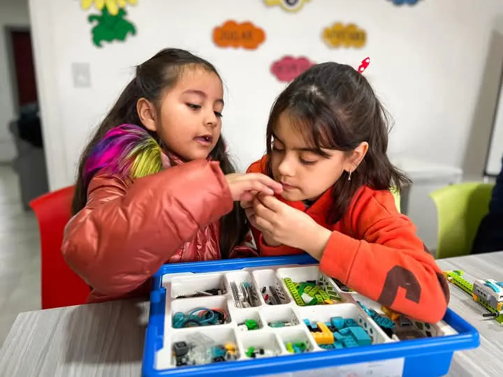 Tecnoverano- Municipio de RG