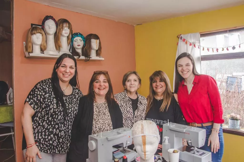 Mujeres Emprendedoras