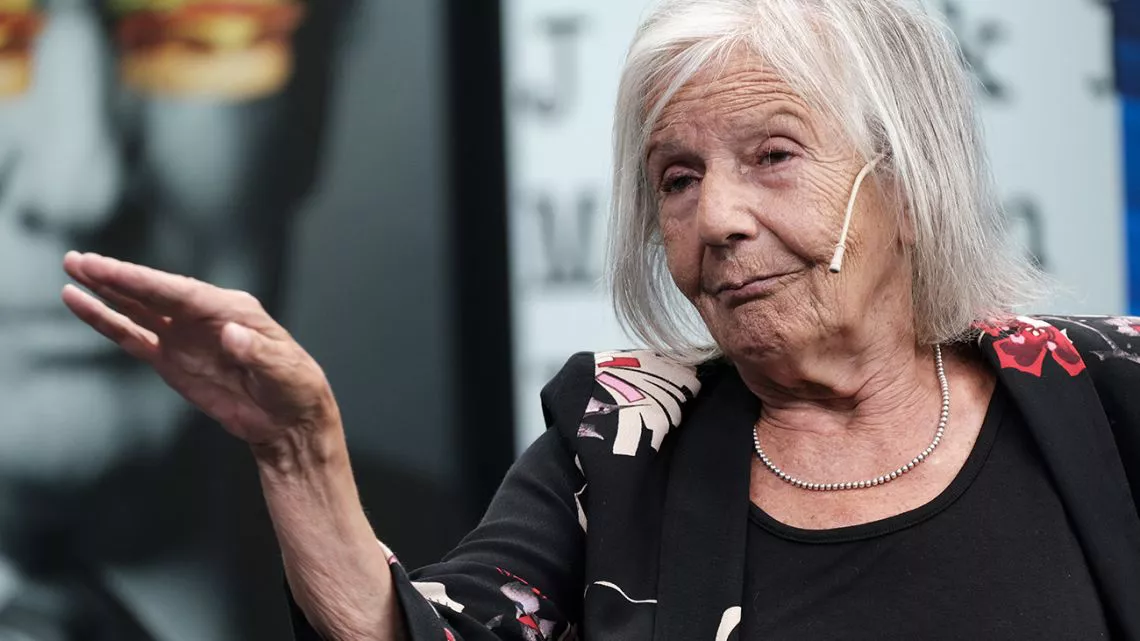 Beatriz Sarlo