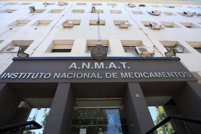 anmat